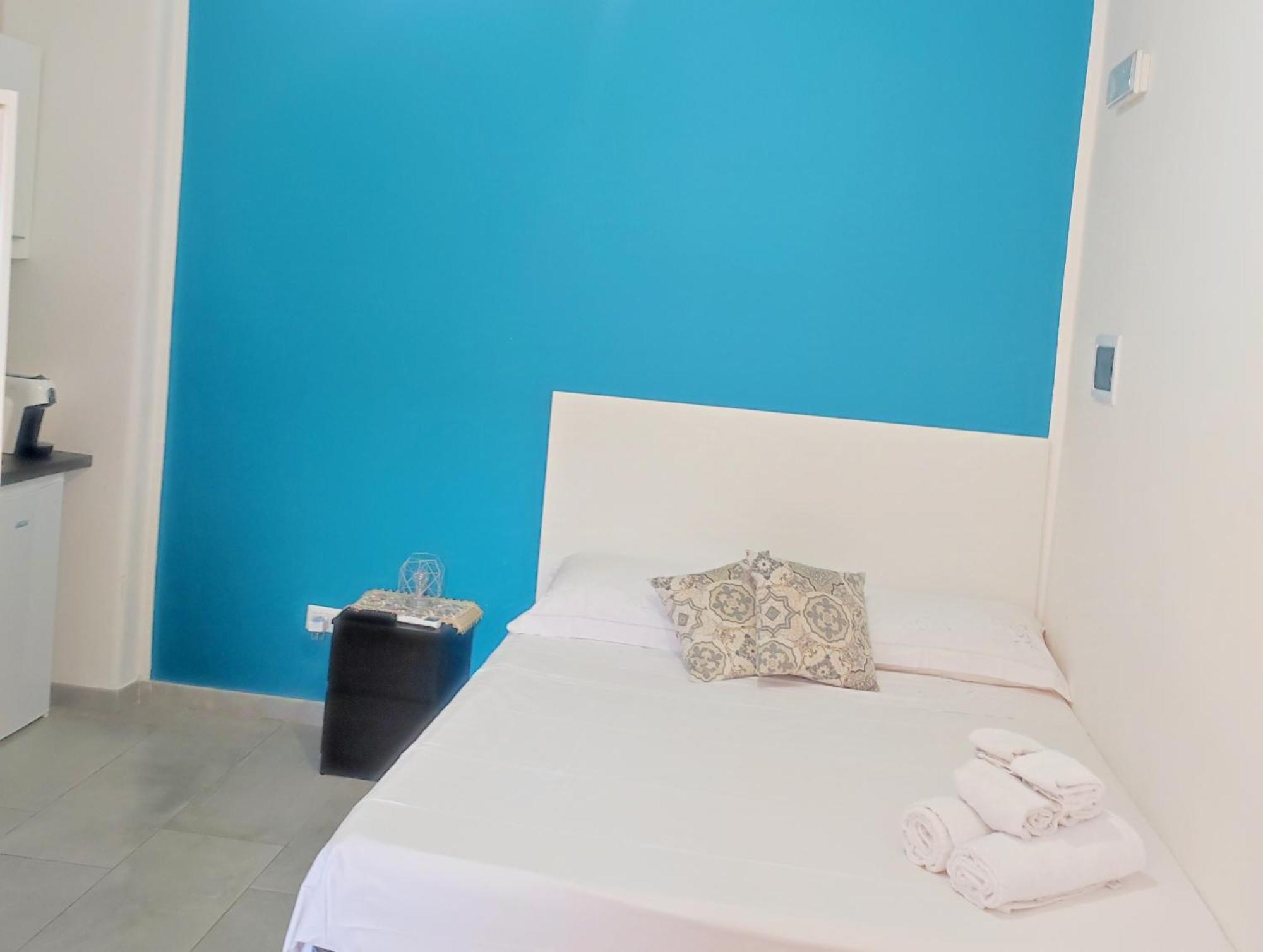 Marina Room Катания Экстерьер фото