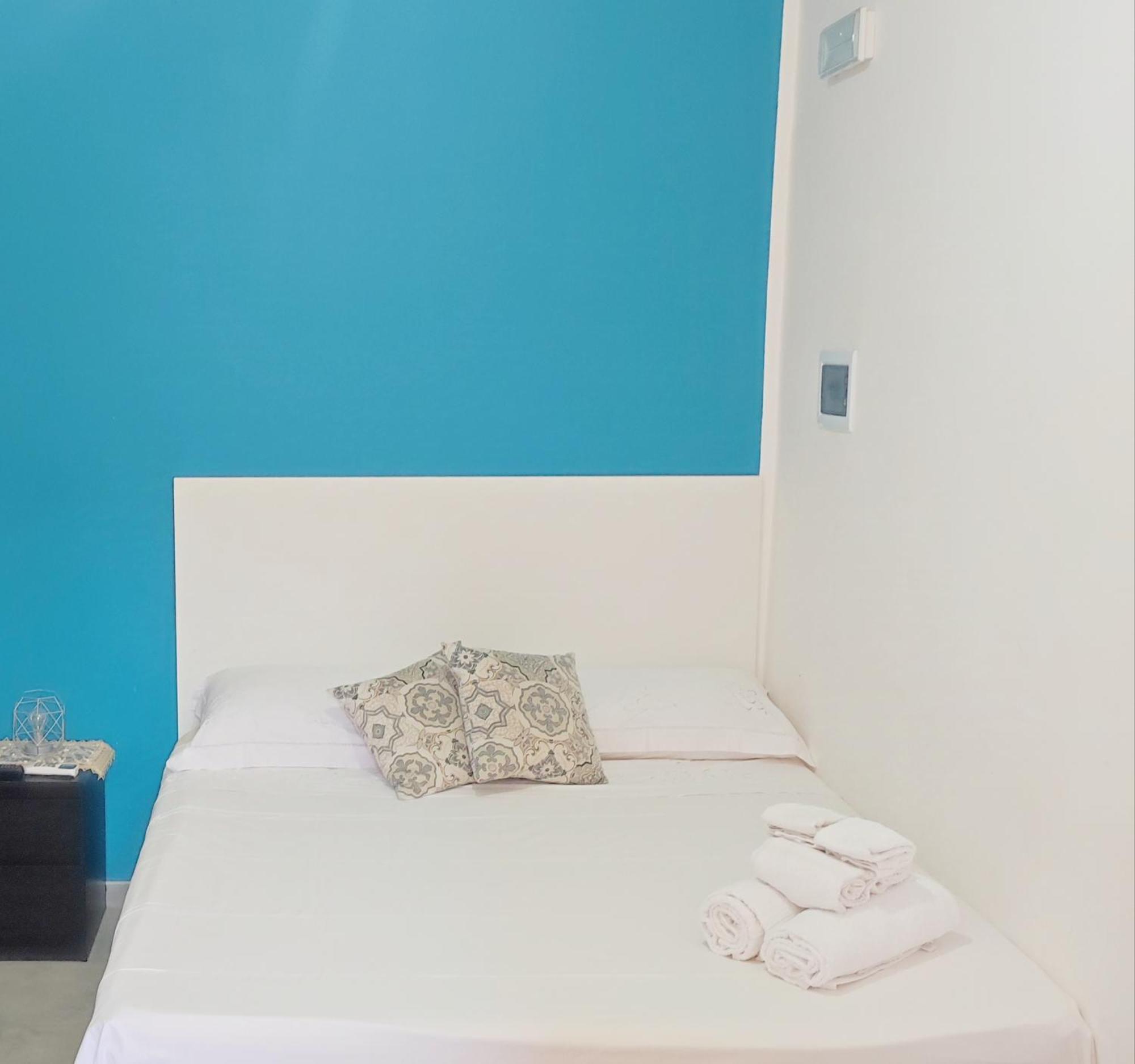 Marina Room Катания Экстерьер фото