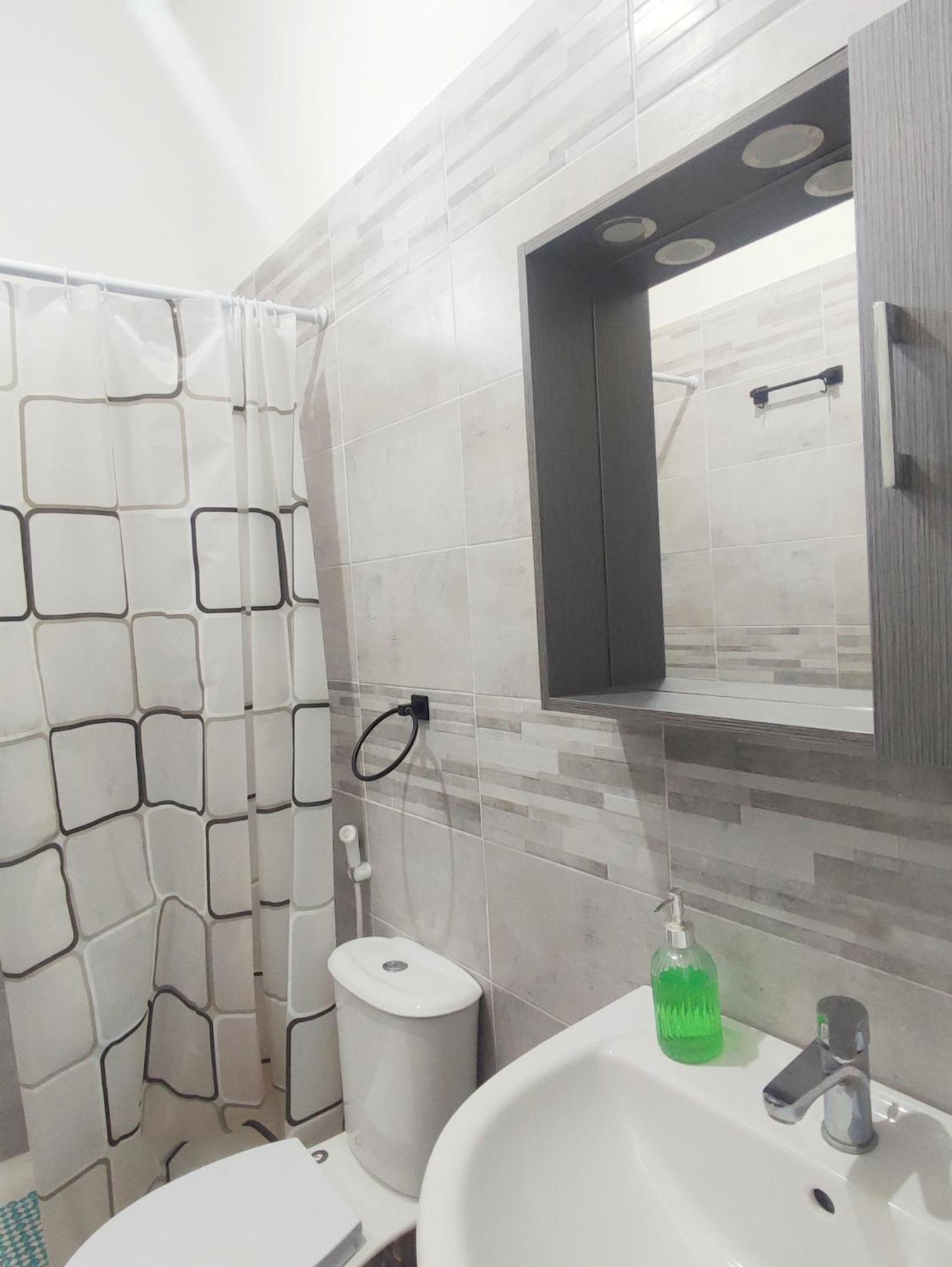Marina Room Катания Экстерьер фото