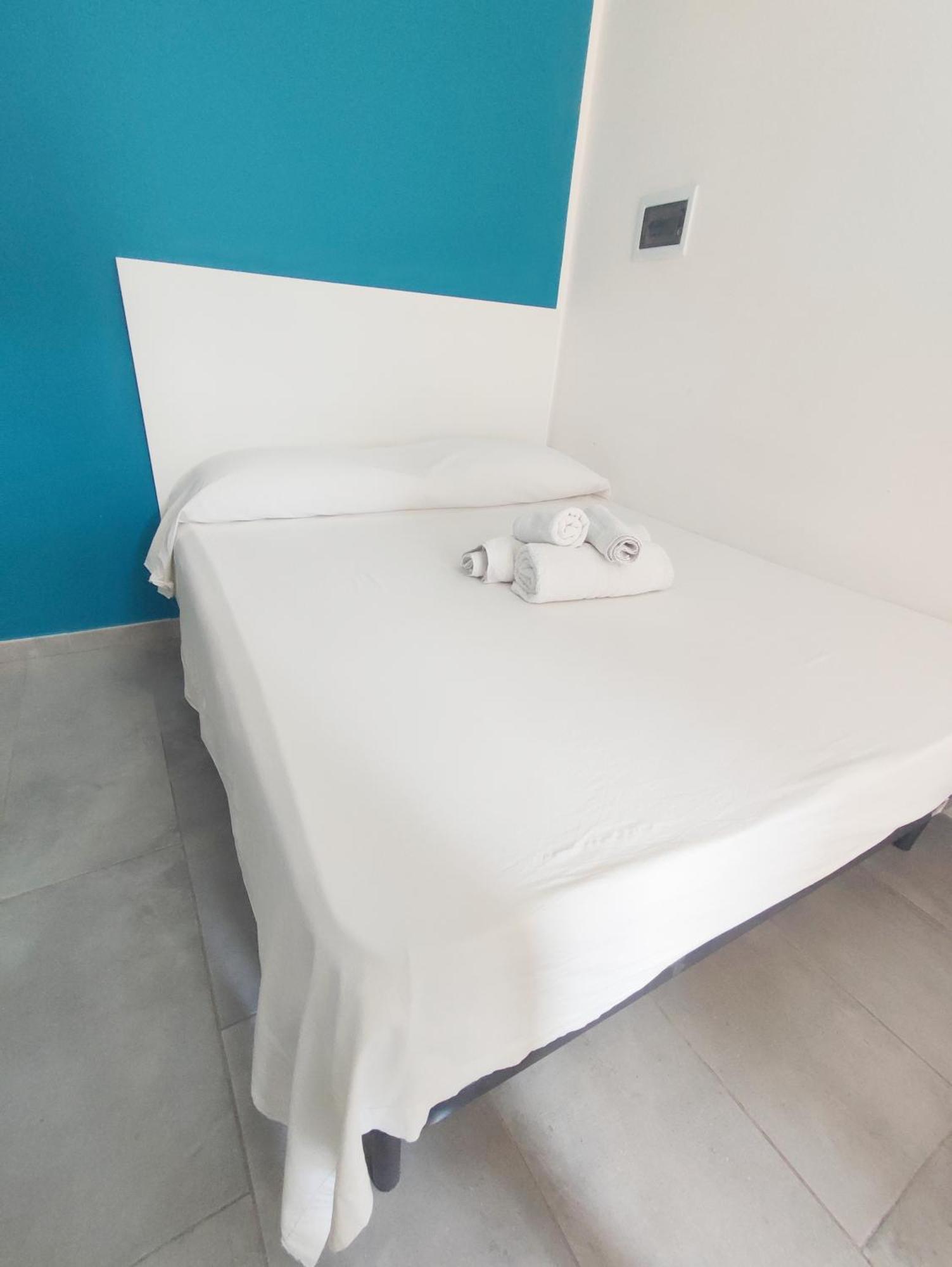 Marina Room Катания Экстерьер фото